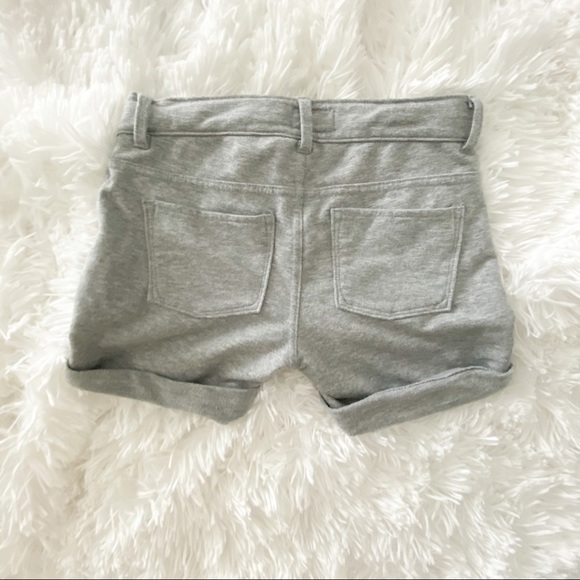 ⚡️Soft knit Old Navy shorts - Picture 2 of 2